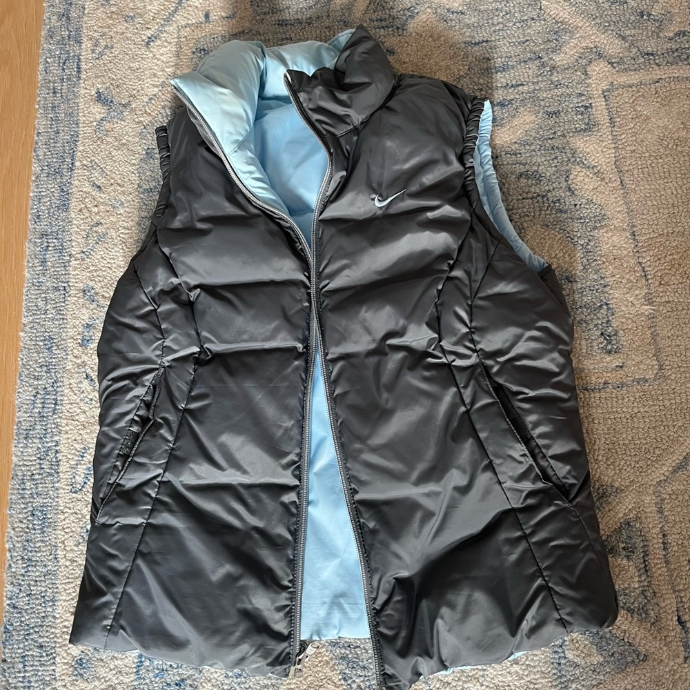 Nike Puffer Vest